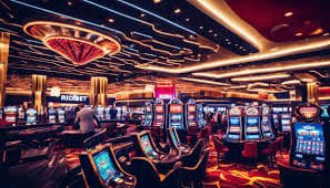 Antarmuka permainan Fortune Rabbit di platform wisbet dengan tema keberuntungan Asia
